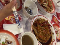 -豫章猪手王(蛤蟆街店)