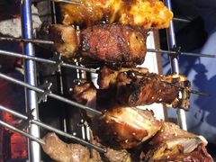 -三个蒙古大叔羊肉串(大宁店)