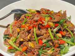 -井水小厨·湘菜(活力广场店)