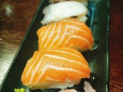 -胜代日本料理(云程巷小区店)