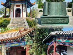 -戏马台景区