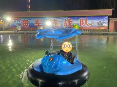 -淄博花灯齐彩城