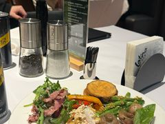 -拉蒂娜·巴西牛排馆 Latina·Brazilian Steakhouse(陆家嘴旗舰店)