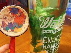 -雀舞云南菜(天津天河城购物中心店)