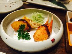 -蟹将军·松叶蟹和牛日料放题自助(K11店)