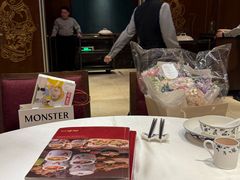 -炳胜公馆(珠江新城店)