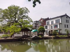 -同里国家湿地公园