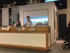 -JINS(天津大悦城店)