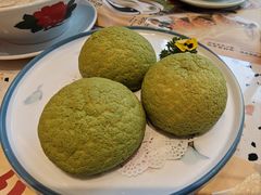 -点都德(广州白云山景区南门店)