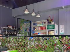 大堂-卢渔翁纸包·脆皮烤活鱼(麓谷小镇店)