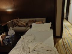 -扬州绿地铂骊酒店