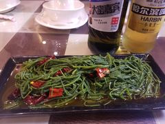 -天源居餐厅·地方特色菜(张北店)