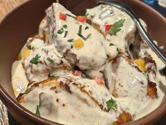 -格鲁·秀色Georgia’s Feast