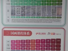 -昂立少儿成长中心(浦东蓝村路地铁站校区)