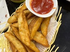 -通海俄式烧烤·俄罗斯大串(嵩山路店)