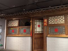 -北京全聚德(西客站店)