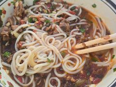 -李易面馆(树木岭店)