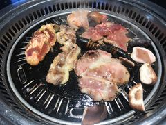 -鼎盛江山美食自助(欢乐城店)