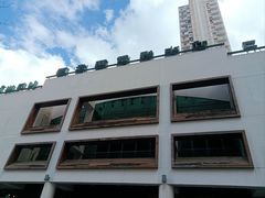 -百老汇电影中心(油麻地店)