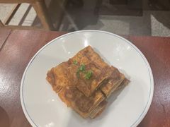 素烧鹅-大牌大·传统杭帮菜(湖滨店)