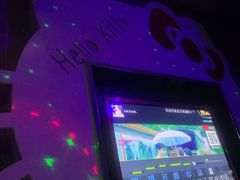 -金沙湾KTV(丽悦新天店)