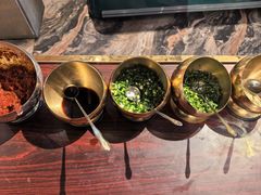 -百草滩羊清水涮羊肉·清真·宁夏盐池滩羊(莲花桥店)