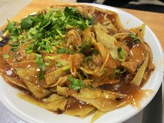 -正味斋锅巴菜(西北角店)