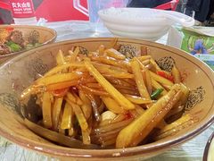 -老师傅餐馆(长沙店)