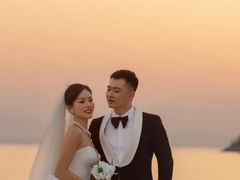 -经典婚纱摄影美学馆·私人定制