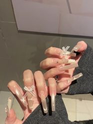 -美画轻奢美甲美睫