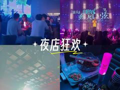-MOSSO·Liveshow(M3香港广场店)
