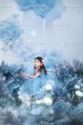 -芳妮豆丁家庭影像馆(宝安店)