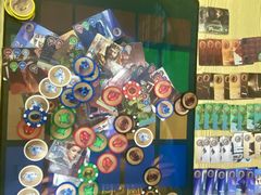 -FullHouse桌游狼人跑团剧本杀(徐家汇店)