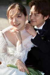 -IDO婚纱摄影(上海旗舰店)