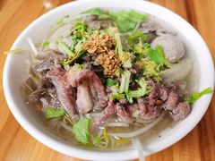 -州记·肠粉·牛肉火锅(福安店)