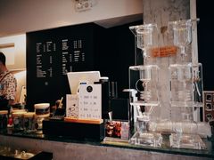 -Home Cafe(水榭春天店)