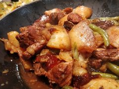 -荣鹏风味烀饼(万达广场店)