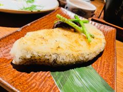 煎银鳕鱼-鸭川食堂·鳗丼(鼓楼店)