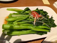 -波螺油子青岛本帮菜(银座店)