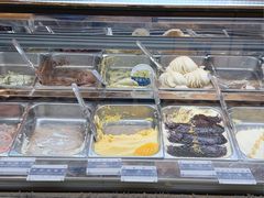 -CREAM STORY意大利手工冰淇淋&甜品(万象前海店)