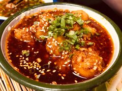 冒土豆-马路边边串串香(一匡街店)