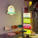 杭州探店｜假装在韩国🇰🇷拍照圣地！