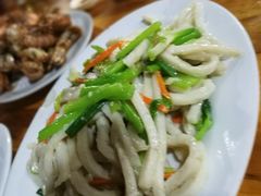 -红海湾豪记海鲜大排档