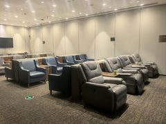 -白云机场易登机休息室