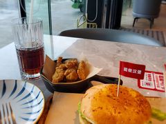 -必胜客(东西湖万达店)