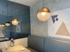 卡座-必胜客(嘉兴八佰伴店)