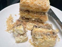 -马哥孛罗咖啡厅·Cafe Marco (厦门马哥孛罗东方大酒店)