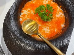 -椰子湾·海南火锅·糟粕醋·椰子鸡(正大广场店)