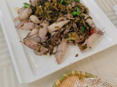 -沈家门小海鲜