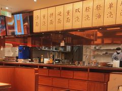 -松鹤楼面馆(飞州国际广场店)